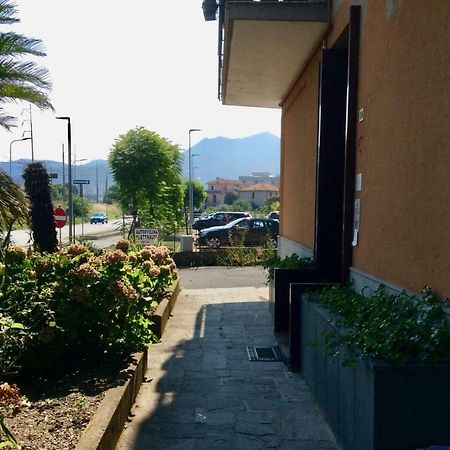 Ferienwohnung Casa Bonelli Sestri Levante Exterior foto