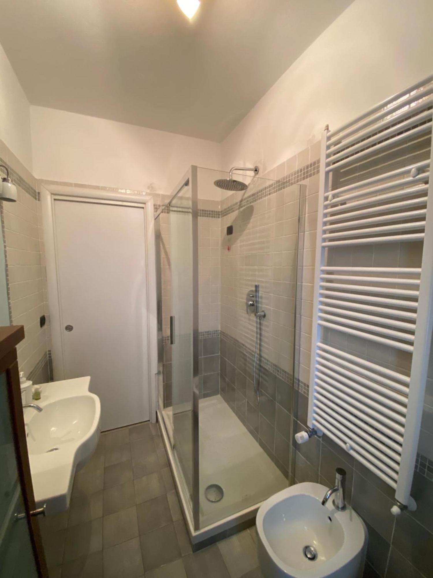 Ferienwohnung Casa Bonelli Sestri Levante Exterior foto